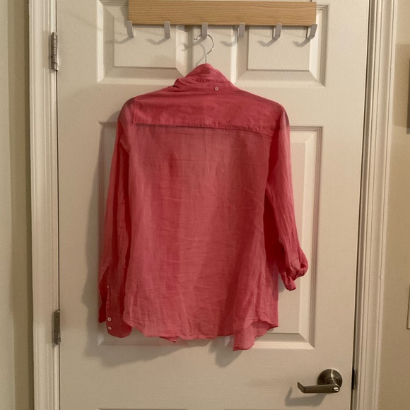 J. Crew Button Up’s (Boy Shirt + Perfect Shirt) Bundle - Picture 3 of 10